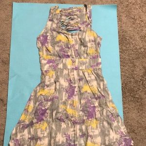 Women’s mini dress